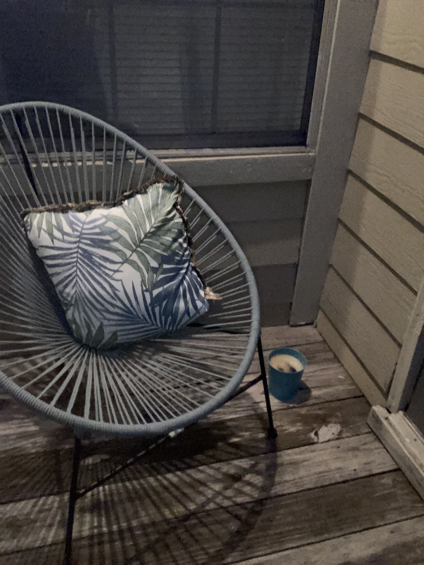 Patio Furniture