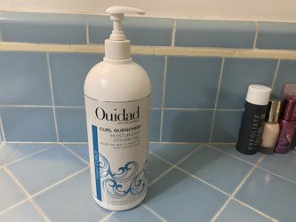 Ouidad Curl Quencher