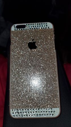 Iphone case