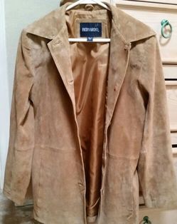 Genuine Leather Jacket