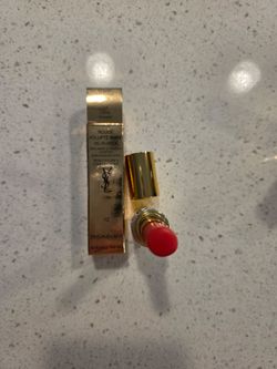 YSL lipstick