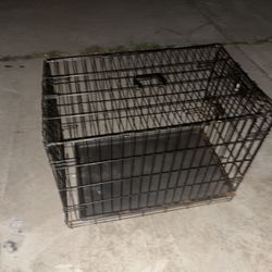 Dog Crate/Kennel