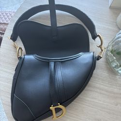 Leather Bag