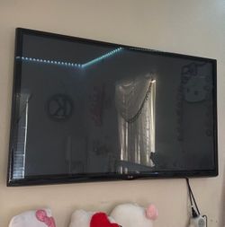 LG TV
