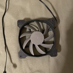 Corsair Case Fan