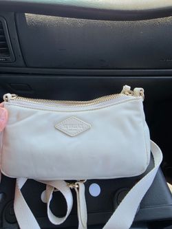 Mz Wallace sidebag/purse
