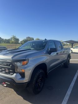 2023 Chevrolet 1500