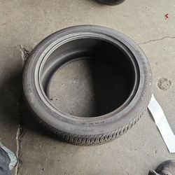265/45/21 Continental Tire 265 45 21