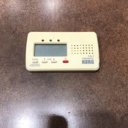 Electric guitar tuner