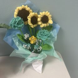 Flowers Bouquet 