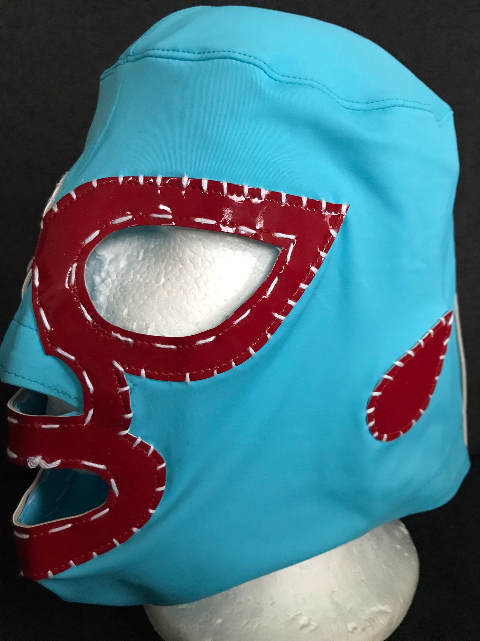 Nacho Libre Mask