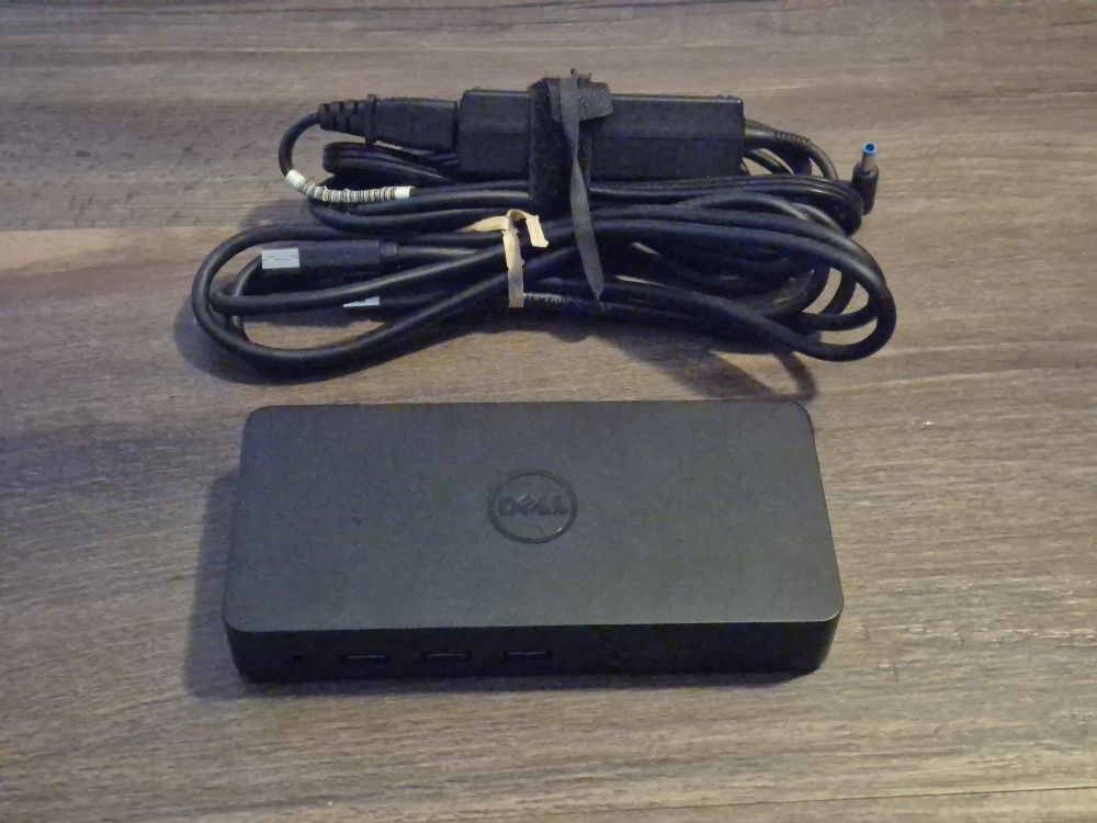 Dell Dock