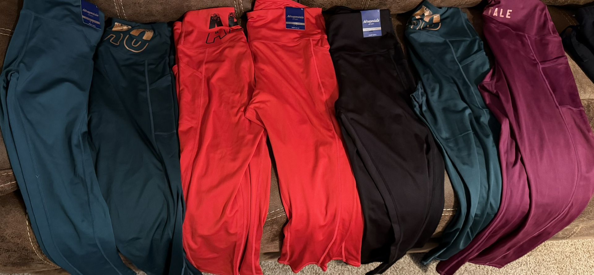 Aeropostale Leggings