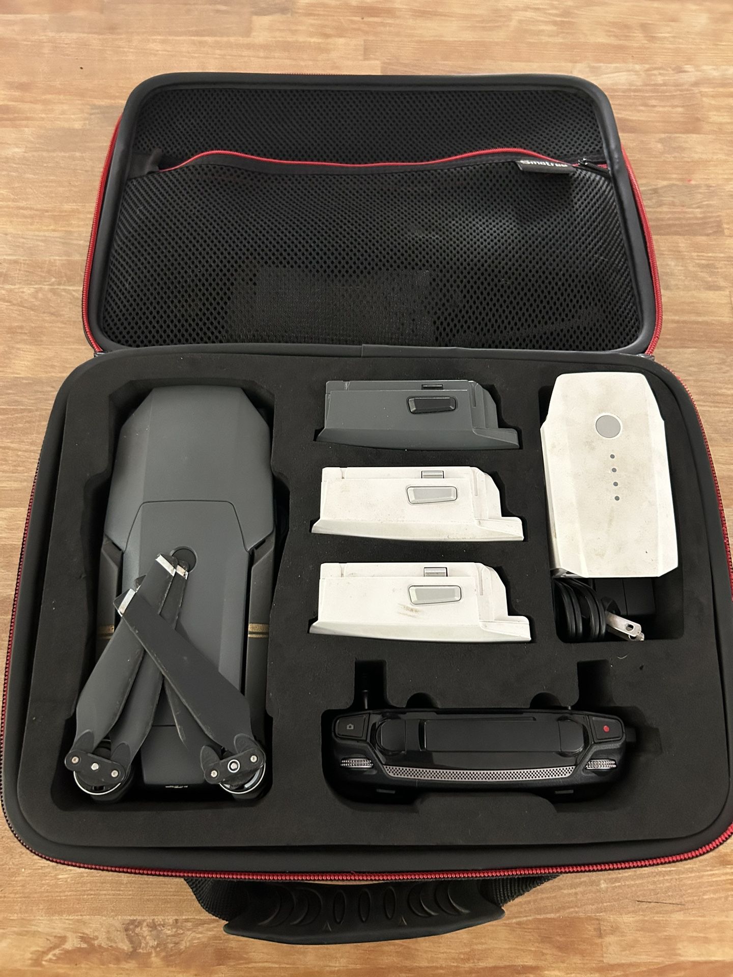 Mavic Pro Drone