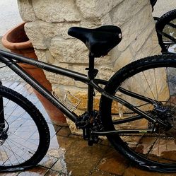 Motobecane Fantom Pro 29 Bicycles