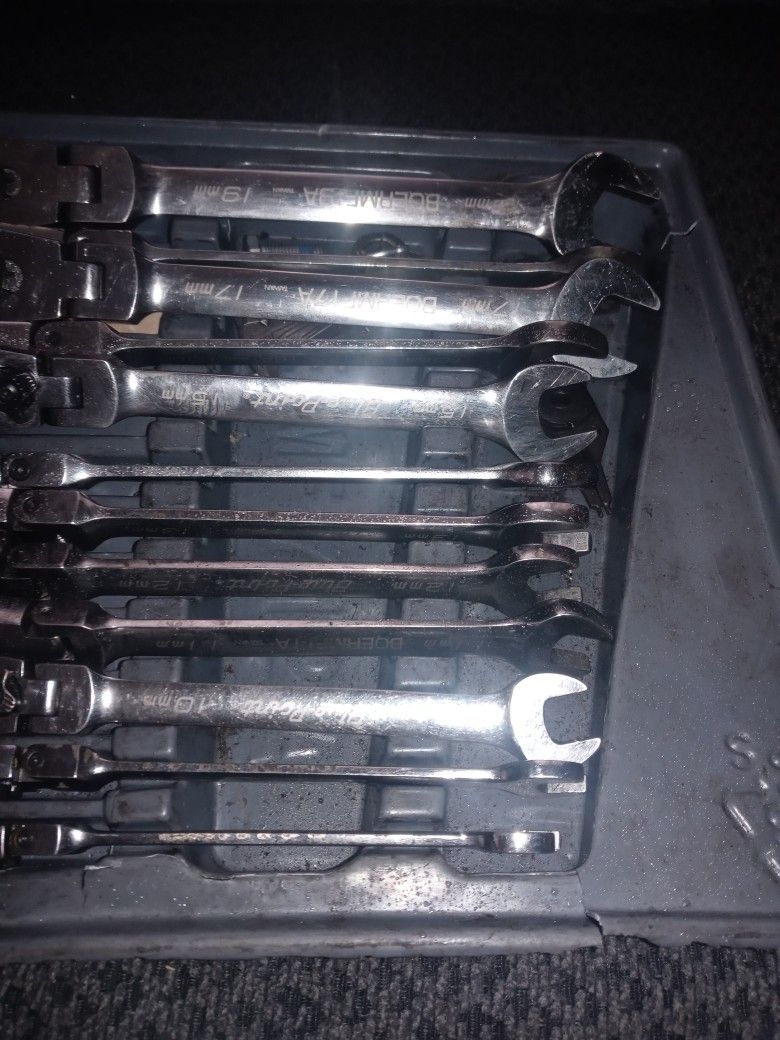 Blue Point By Snap-on Tools