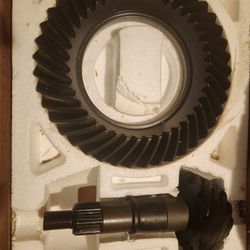 Eaton Gears Ring And Pinion Ford 8.8