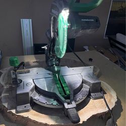 Miter Saw