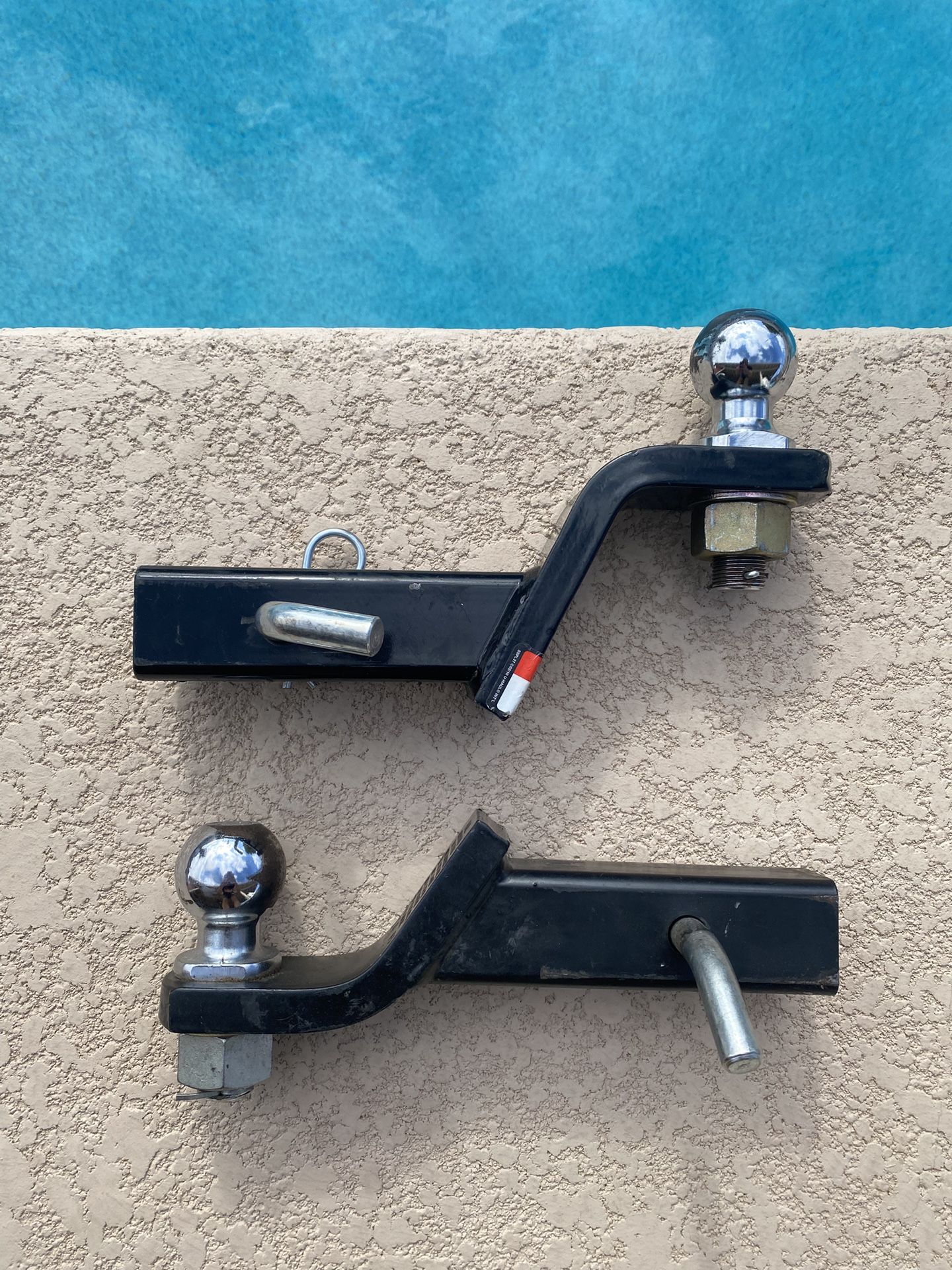 Trailer Hitch