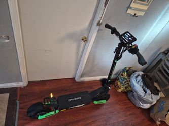 EOtwo e scooter
