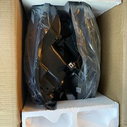 2006 Honda Accord Headlights