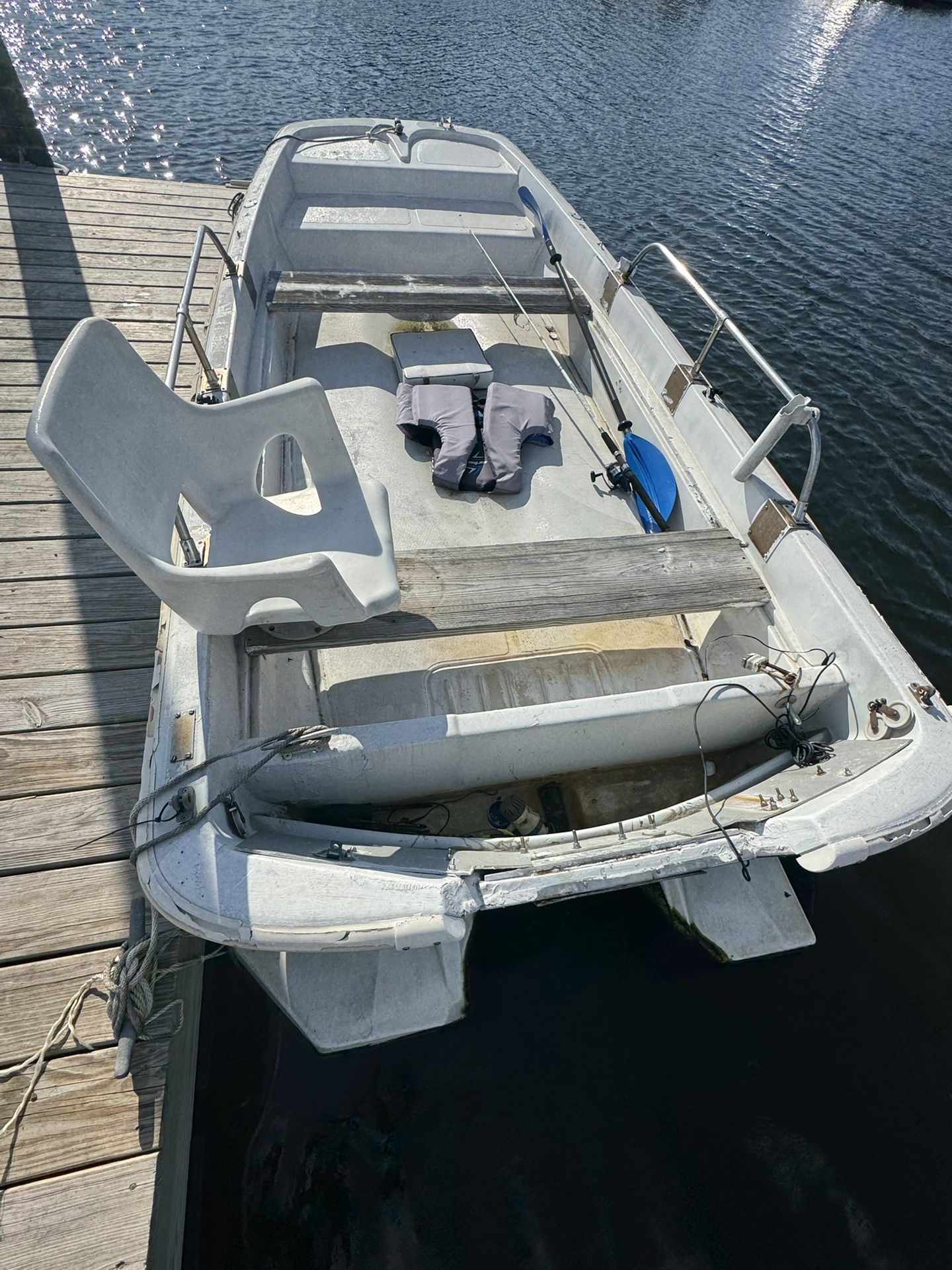 Boston Whaler