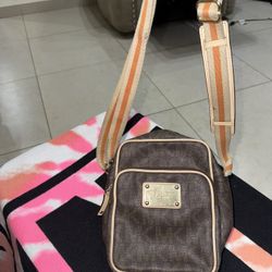 Michael Kors Side Bag 