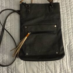 Sherpani Rebel Crossbody Bag 
