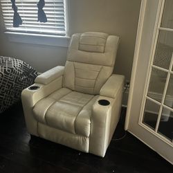 Recliner Chair 
