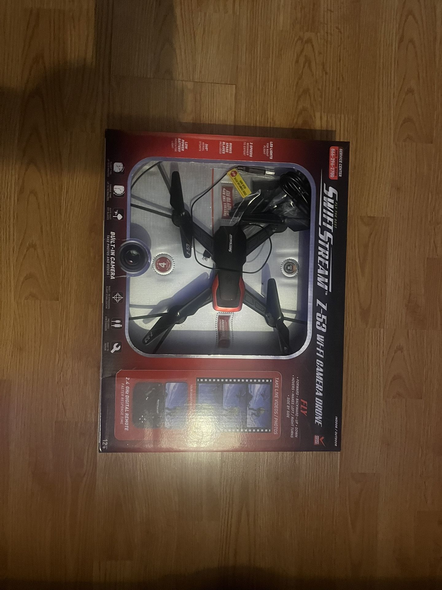 Drone