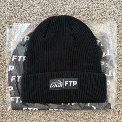 FTP x Lakai Beanie