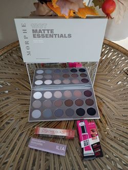 Beauty bundle 4
