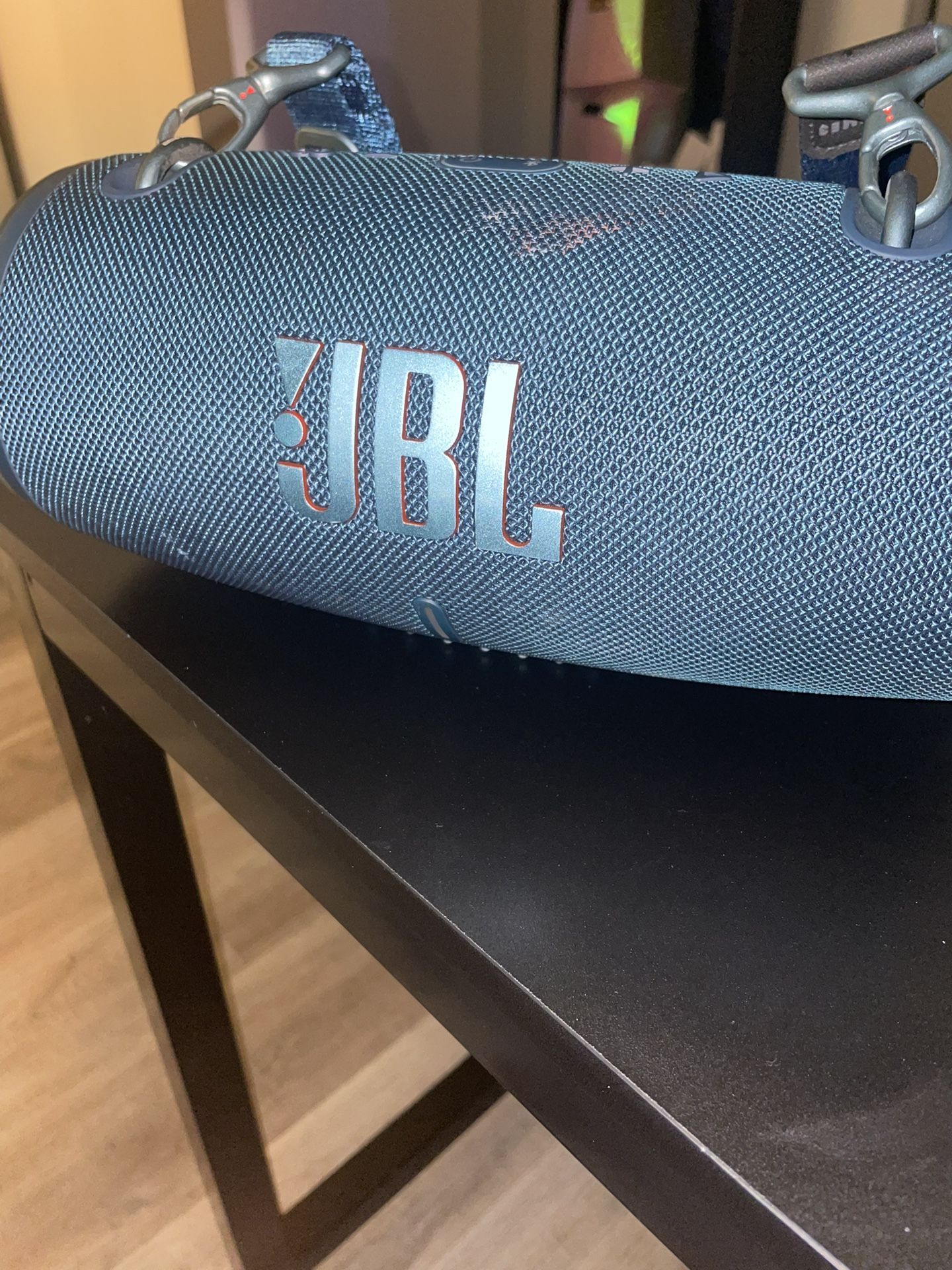 Jbl Speaker