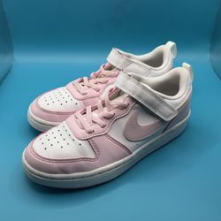 Nike Dunk Girls Shoes Size 2Y