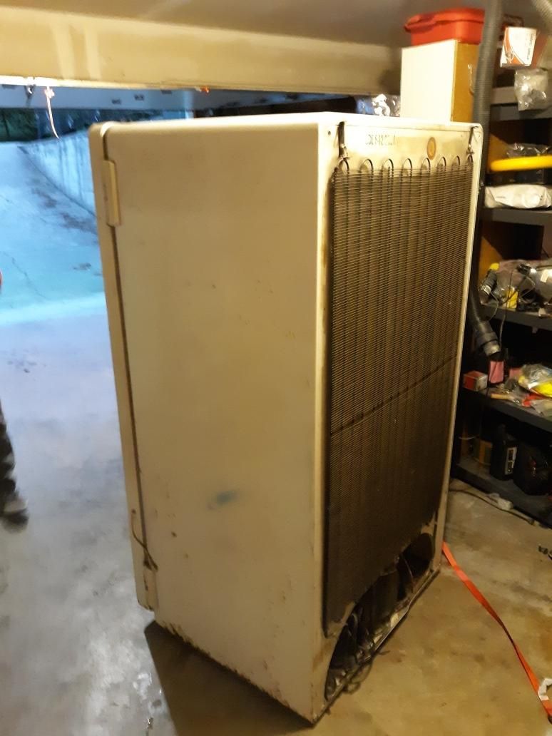 Rich Plan commercial freezer for Sale in Everett, WA OfferUp