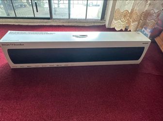 Verizon TV Sound Bar