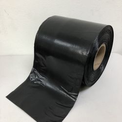 Trash Bag - 30” x 36”, 250 Bags Per Roll