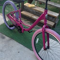 Bike Haven Size 26 Alumine 💯… For 50$