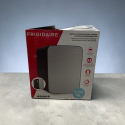 Frigidaire Mini Fridge