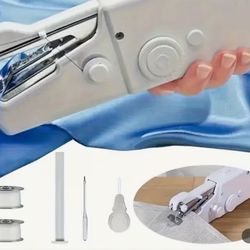 Portable Sewing Machine 