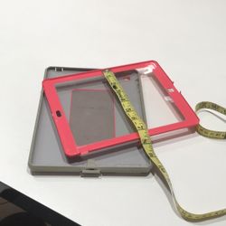 Beetle Defence Supcase for iPad