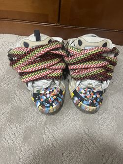 Lanvin curb gallery dept size 43