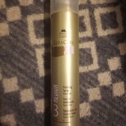 Avlon KeraCare Finishing Spray 3 Medium 10 Oz