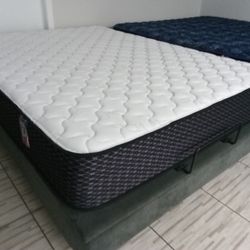 $175 Queen Mattress Only Brand New Free Delivery Same Day 