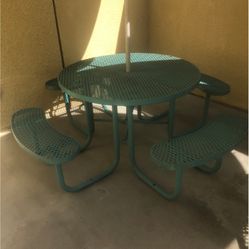 Pressure Wash