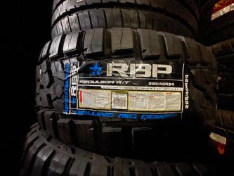 2854024 RBP Repulsor R/T
