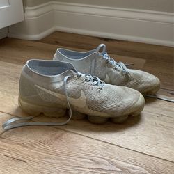 Nike Air Vapormax White
