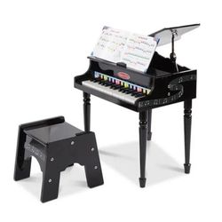 Melissa And Doug Classical Piano For Kids