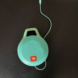 JBL. Clip Bluetooth Speaker Portable 