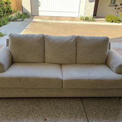 Living Room Sofa From Ashley